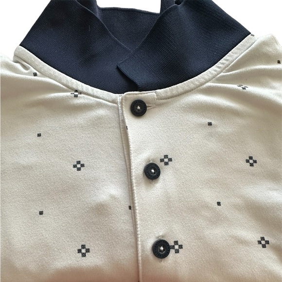 Puma Golf Shirt plus two others in a bundle of three golf polos - Picture 2 of 16